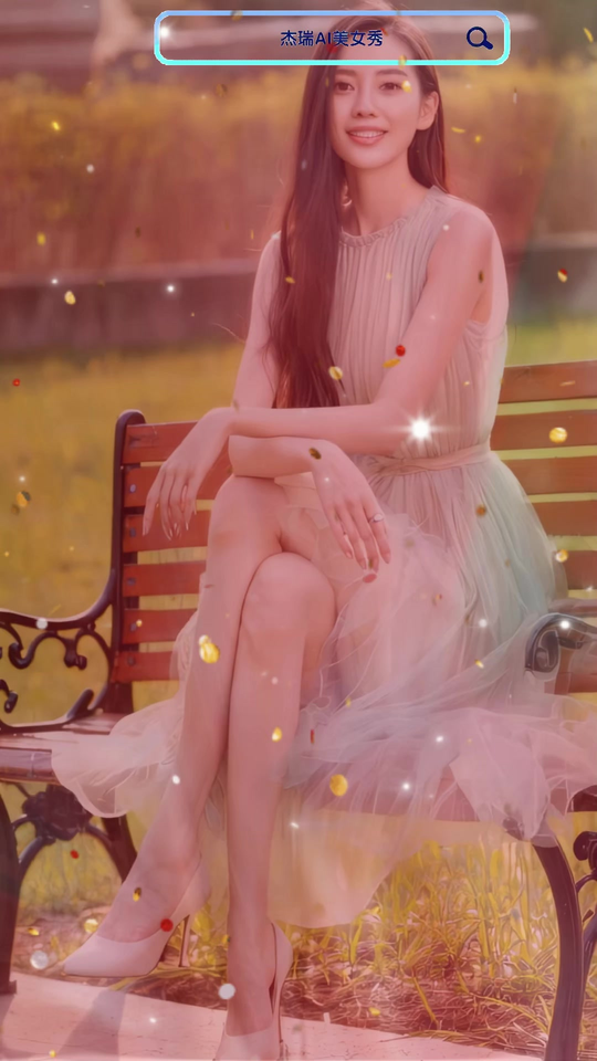 应用下载界面示意图