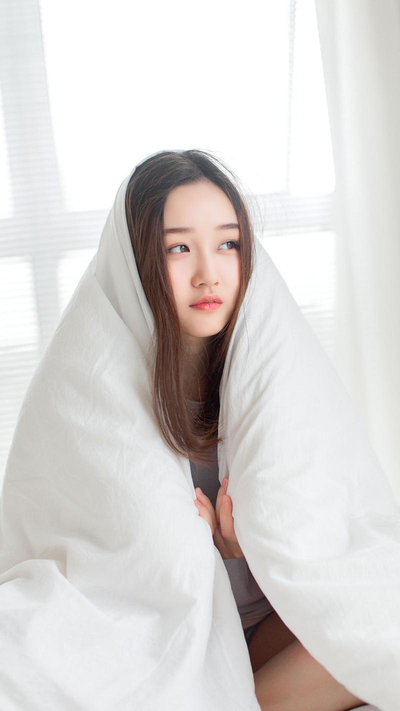 用户注册界面展示